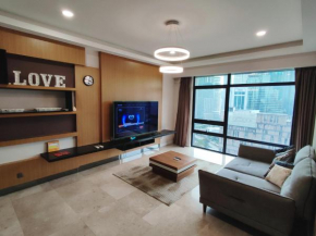 Anggun Residence -Smart Tv& TvBox